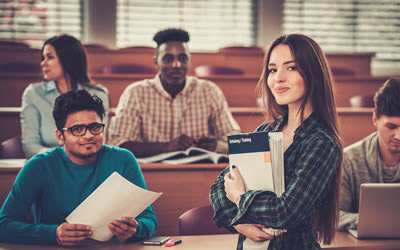 International Students Melbourne School