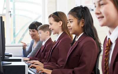 Private Schools Melbourne School